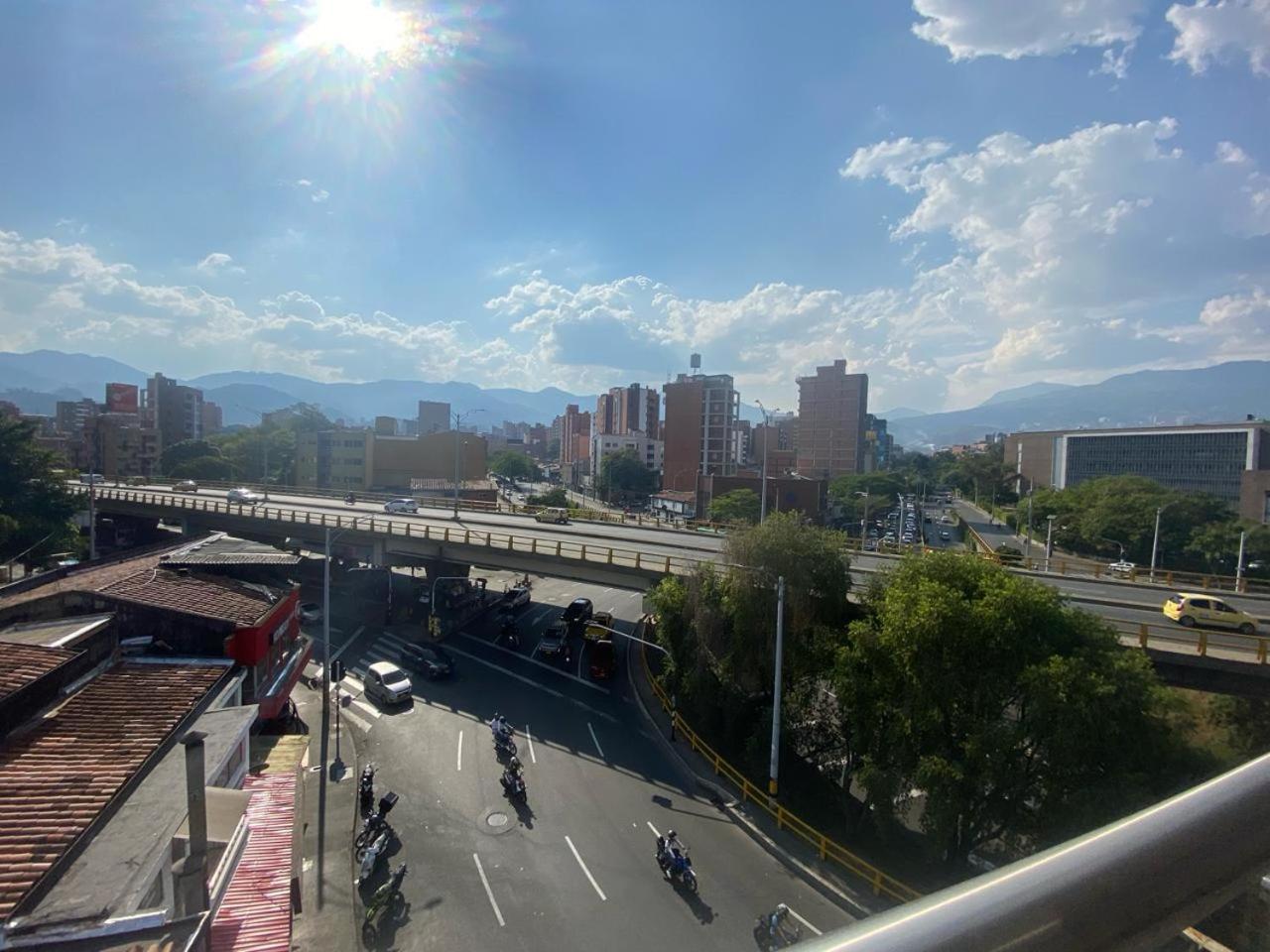 33 Hotel Bulerias Medellin Exterior photo
