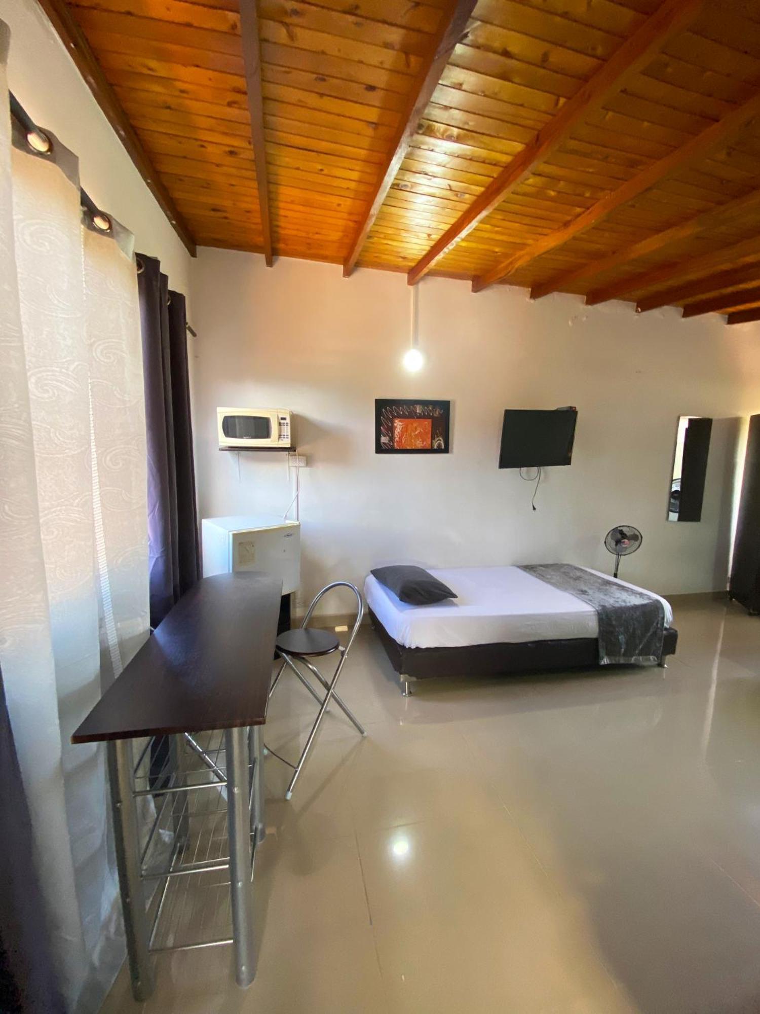 33 Hotel Bulerias Medellin Exterior photo
