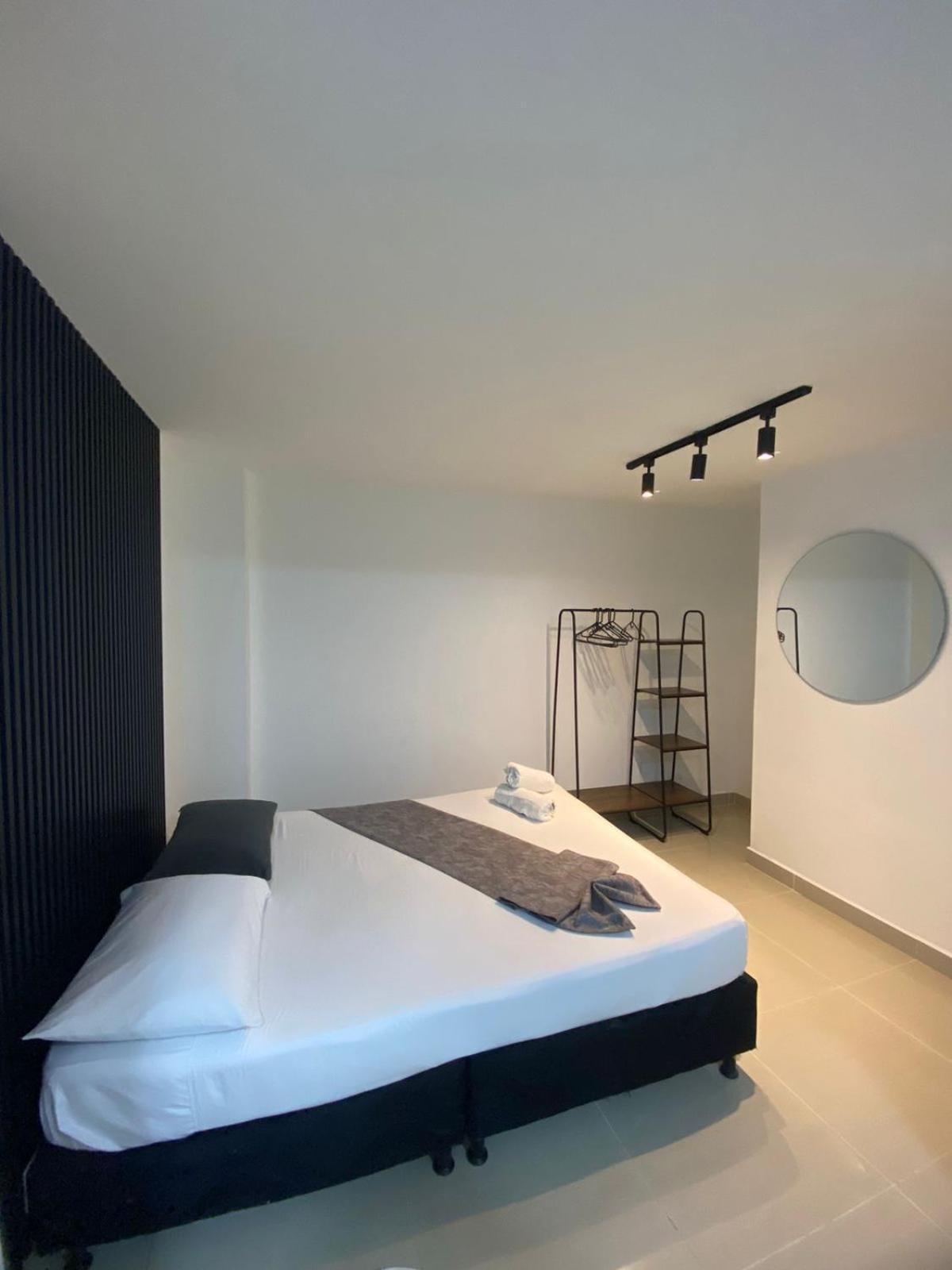 33 Hotel Bulerias Medellin Exterior photo