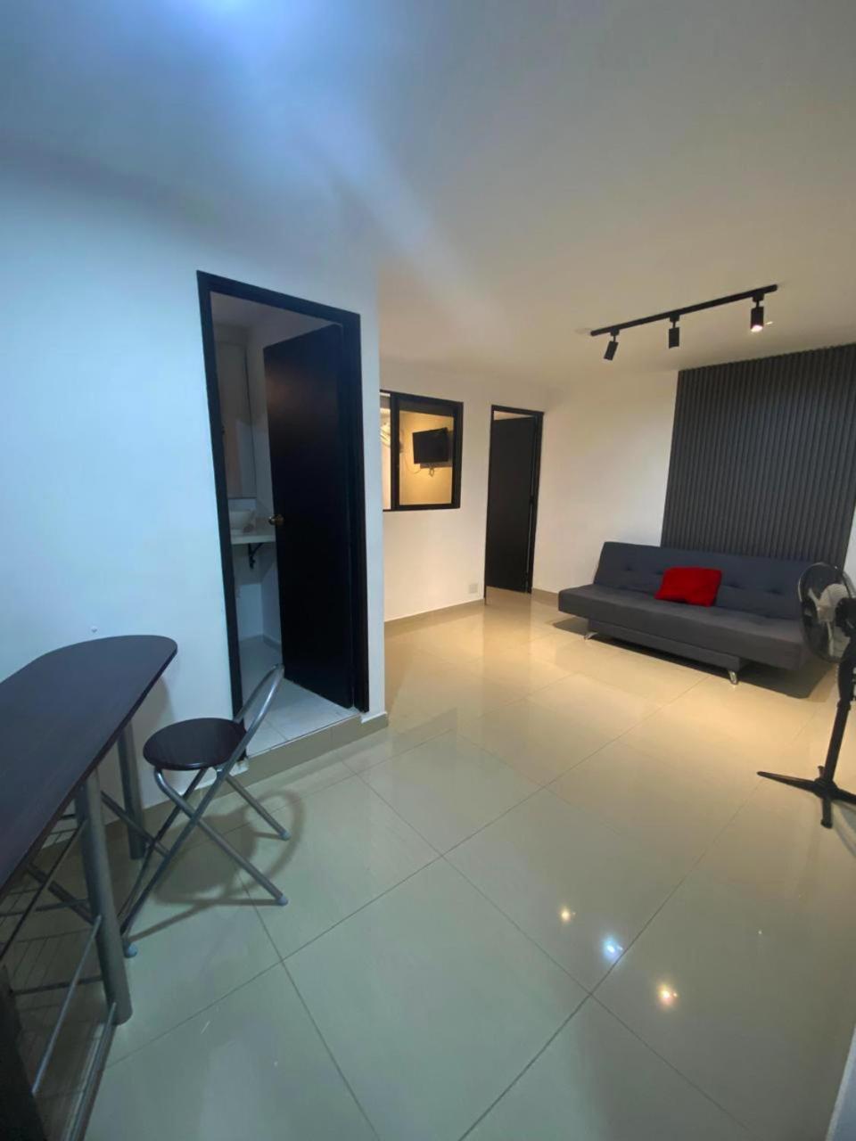 33 Hotel Bulerias Medellin Exterior photo