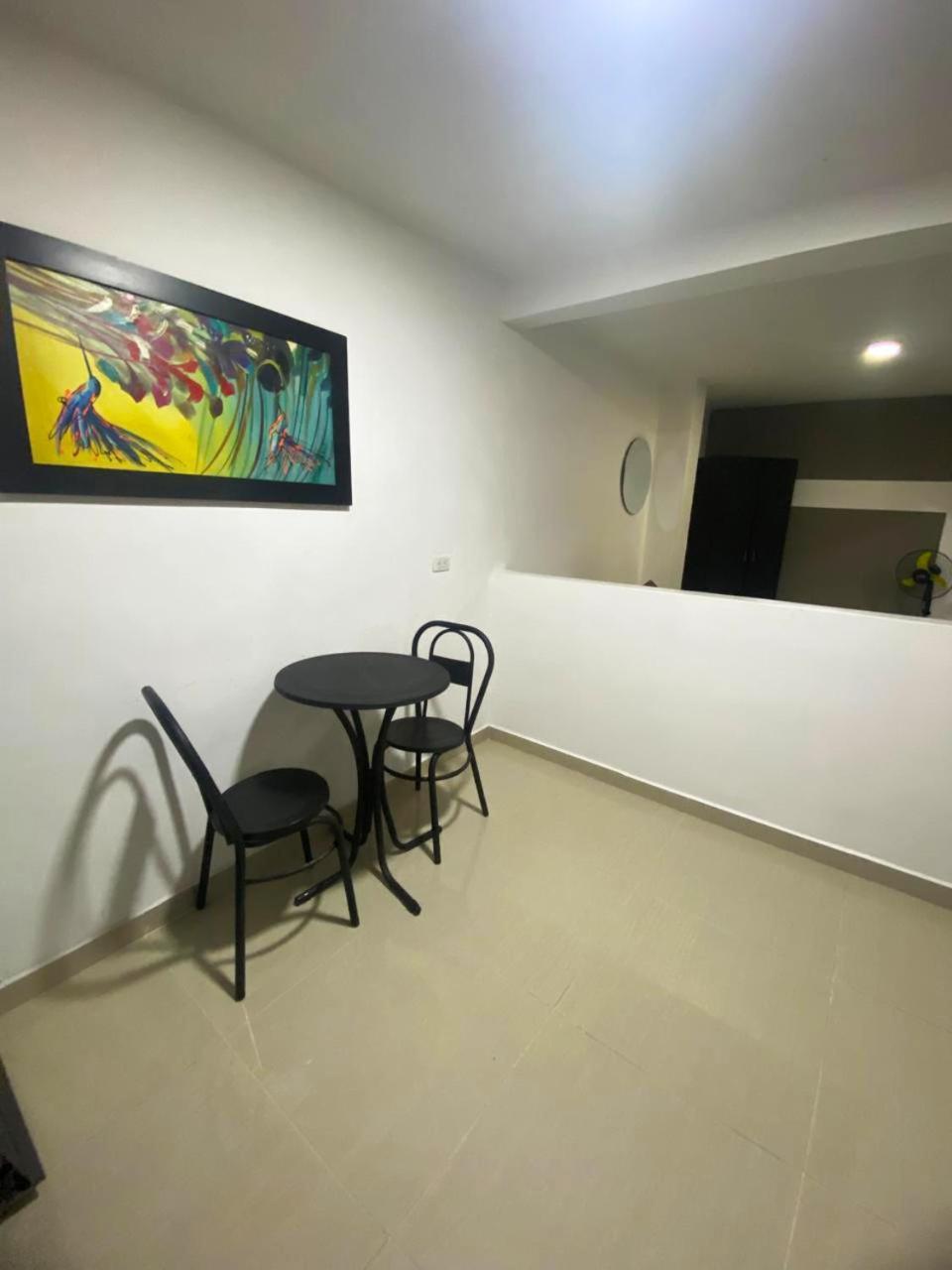 33 Hotel Bulerias Medellin Exterior photo