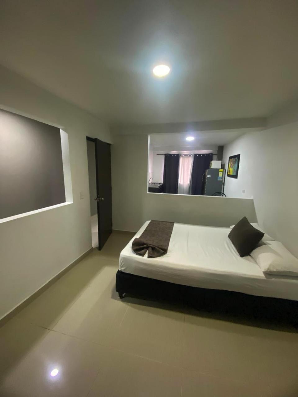 33 Hotel Bulerias Medellin Exterior photo