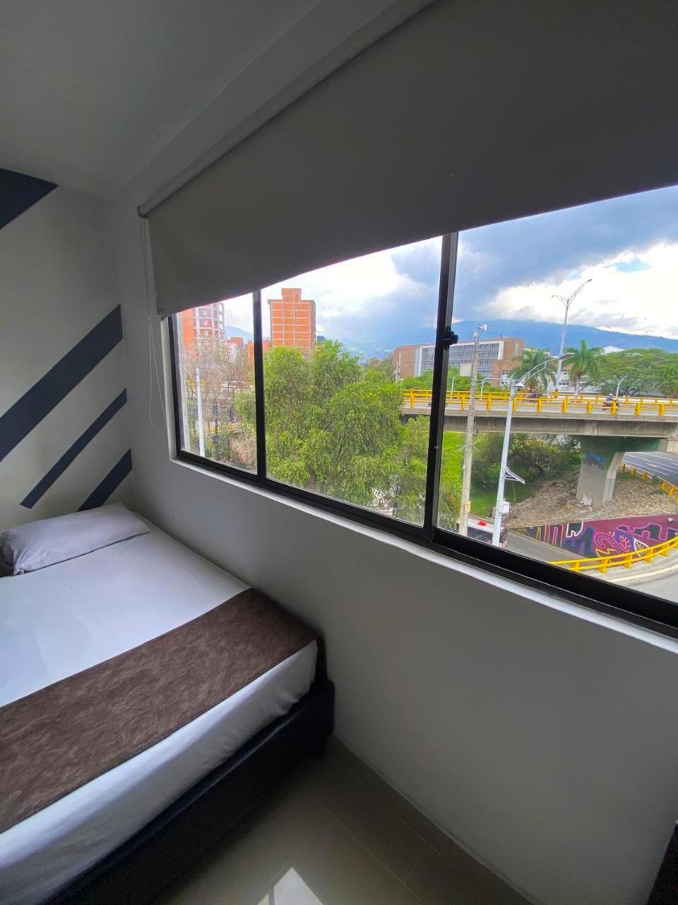 33 Hotel Bulerias Medellin Exterior photo