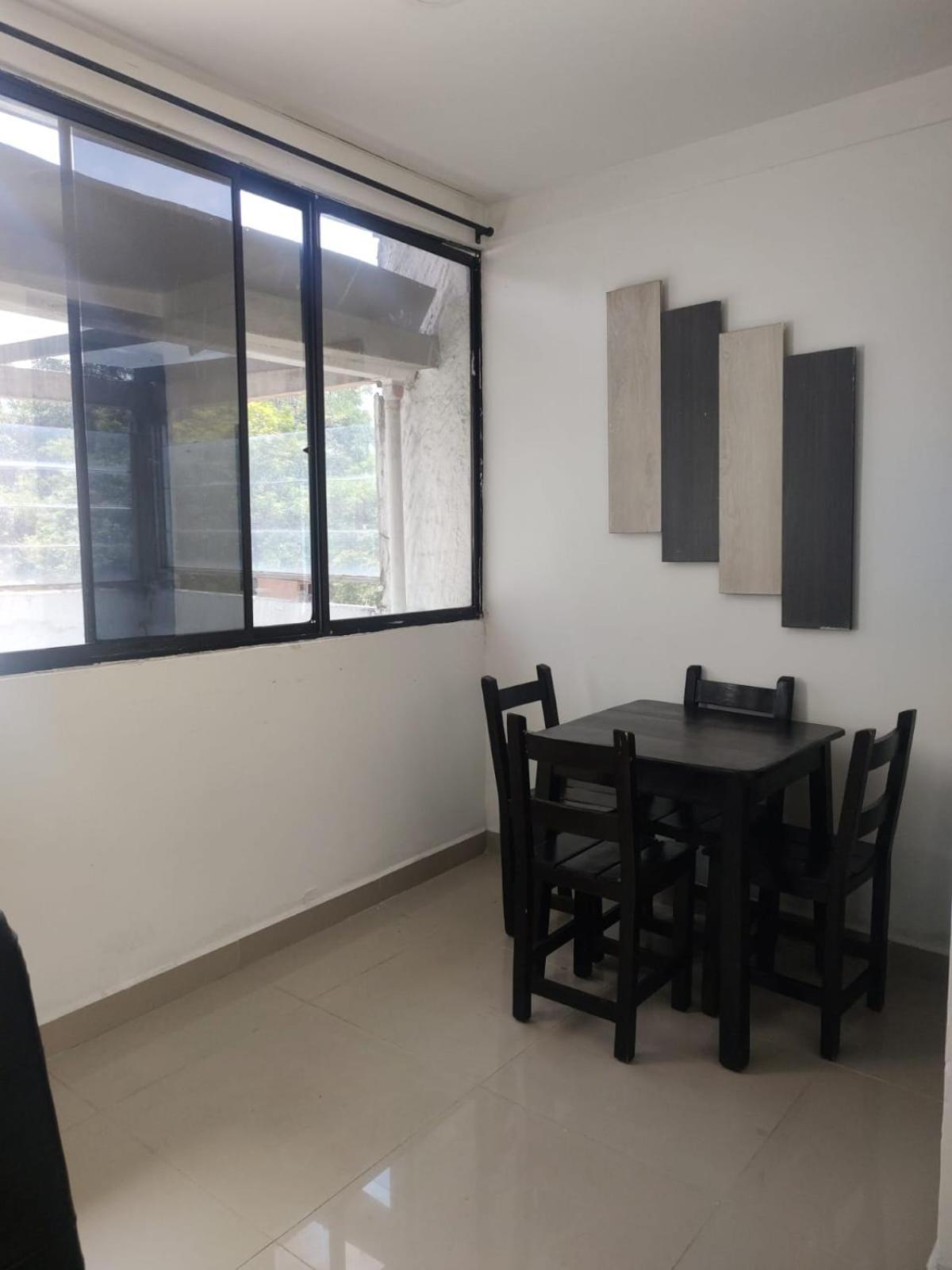 33 Hotel Bulerias Medellin Exterior photo